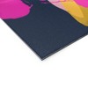 Garima Dhawan golden rain 5 36" x 24" Welcome Mat - Society6 - 3 of 3