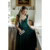 Walli Cases Emerald City by Brooklyn & Bailey Phone Case with Wallet and Finger Strap - 2 of 4