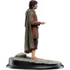 Weta Workshop - WETA Workshop Polystone - The Lord of the Rings Trilogy - Classic Series - Frodo Baggins, Ringbearer 1:6 Scale Statue - 3 of 4