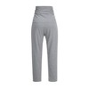 Maternity High-Waist Stretch Yoga Pants Comfortable Breathable Casual Yoga Pants for Pregnancy and Beyond - 3 of 4