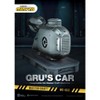 Universal Despicable Me Master Craft Gru's Car (Master Craft) - 4 of 4