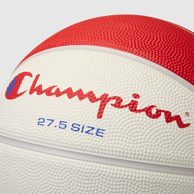 Champion Downtown Basketball 27.5 - Red/White/Blue