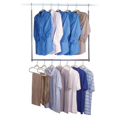 Blue : Closet Hangers : Target