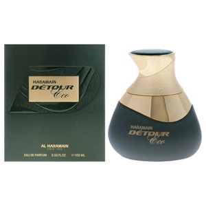 Al Haramain Detour Eco EDP Spray - 3.33 fl oz - 1 of 3