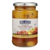Delallo Roasted Red & Yellow Peppers - Case of 12/12 oz - 2 of 4