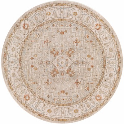 Hauteloom Richelieu Luxe Turkish Rug