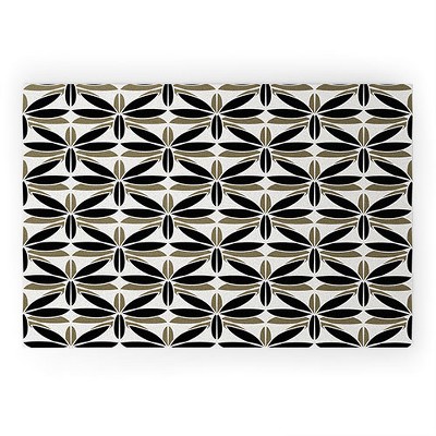 Mirimo Bali Elegant 36" x 24" Welcome Mat - Society6