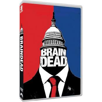 Braindead: Season One (DVD)(2016)