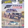"Pop Culture 2024" 5 piece Set A "Premium Series" Diecast Model Cars by Hot Wheels - 3 of 4