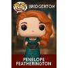 Funko Pop TV: Bridgerton - Penelope Featherington - Vinyl Figure #1663 #61395 - 2 of 4