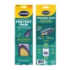 Dr. Scholl's Prevent Pain Women's Insoles - Size (6-10) - 2 of 4