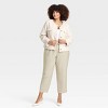 Women's Lady Jacket - A New Day™ - 3 of 3