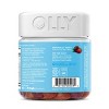 Olly Kids' Multivitamin + Probiotic Gummies - Berry Punch - image 2 of 4