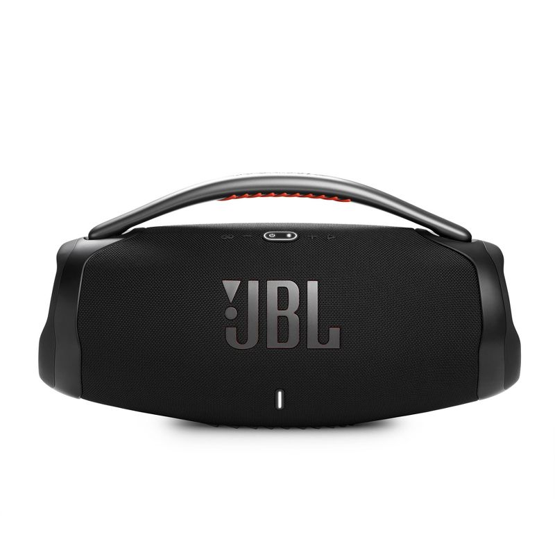 JBL Boombox - 3 Speakers, 3 of 7