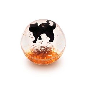 Halloween Bounce Ball Cat - Bullseye's Playground™ - 1 of 3