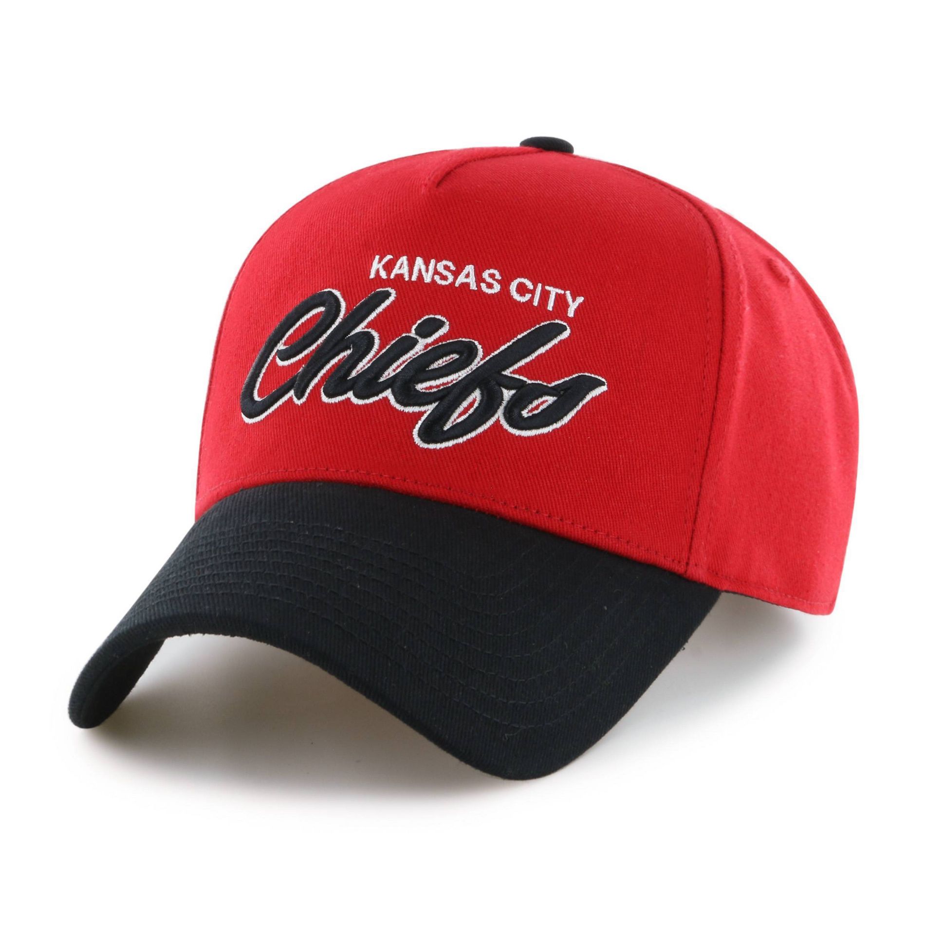 NFL Kansas City Chiefs Scrawl Hat