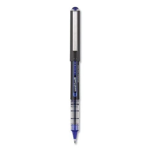 Promotional Uni-Ball 207 Gel Impact Capped Pen