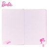 Inkology, LLC Barbie Vegan Leather 80-Page Notebook | 5 x 8 Inches - 4 of 4