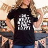 Simply Sage Market S.W.Smiley Makes You Happy Smiley Face Short Sleeve Tee - 3 of 4