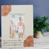 Pavilion Gift Company - Light Remains - 7.5" x 9.5" Frame (Holds 4" x 6" Photo) - Single Image Frames - 2 of 4