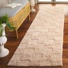 Easy Care ECR222 Hand Tufted Machine Washable Indoor Rugs - Safavieh - 2 of 4