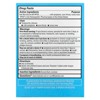 Hyland's Naturals Cell Salt #5, Kali Mur 6X, 100 Quick-Dissolving Single Tablet - 2 of 4