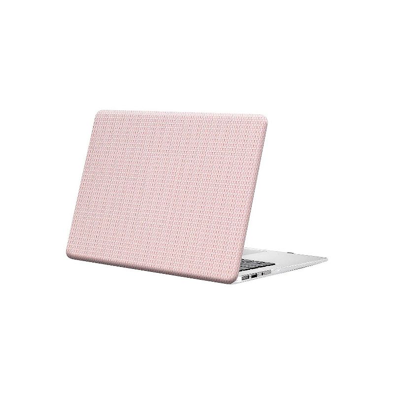 SaharaCase Woven Laptop Case for Apple MacBook Air 13.6" M2 Chip Laptops Pink (LT00014), 2 of 7