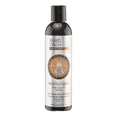 Beard Guyz Daily Wash 35 - 8oz