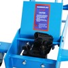Hydraulic Transmission Service Floor Jack 1/2 Ton (1000 Lb) Capacity Low Profile Hydraulic Floor Jack For Trucks - 4 of 4