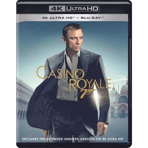 Casino Royale - image 1 of 1