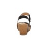 Aetrex Lexa Quarter Strap Wedge - 3 of 4