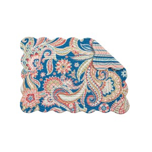 C&F Home Marla Placemat Set of 6 - 1 of 4
