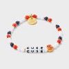 Little Words Project Syracuse Beaded Bracelet - 3 of 4