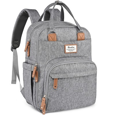 Baby bag 2025 backpack target