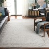 Ebony EBN425 Hand Tufted Indoor Rugs - Safavieh - 2 of 4