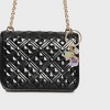 Unique Bargains Handbag Charms Keychains 1Pc - 2 of 4