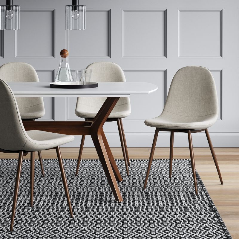 Copley Dining Chair - Threshold™, 3 of 16