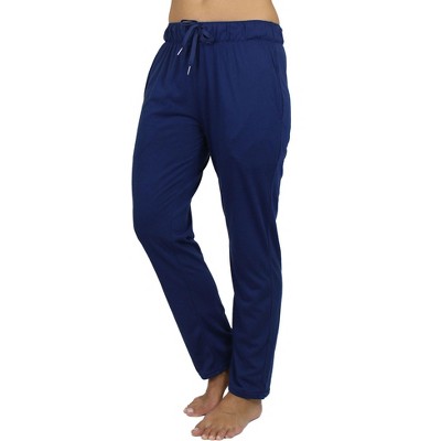 Galaxy by Harvic Women's Loose Fit Classic Lounge Pants