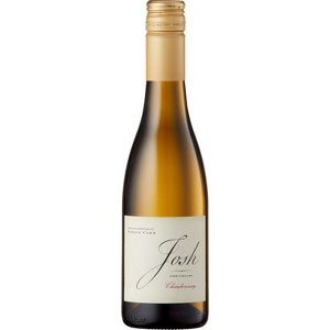 Josh Chardonnay White Wine - 375ml Bottle - 1 of 4