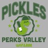 Boy's Win or Lose Pickles Peaks Valley T-Shirt - 2 of 4