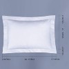 LISM Standard Pillow Shams with Envelope Closure Set of 2 - 2 of 4