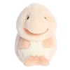 Aurora Mini Bailey Blobfish Rolly Pet Round Stuffed Animal Pink 5" - image 2 of 4