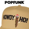 South Park Mr Hanky Howdy Ho Foam Trucker Cap Sand - 4 of 4