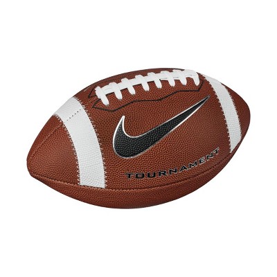 Wilson The Duke Replica Football : Target