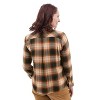 Aventura Clothing Women's Braelin Plaid Shirt - 2 of 4