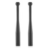 Philosophy Gym Indian Clubs Pair- Weighted Steel Exercise Club Bells Set, Arm Strength Trainer - 2 of 4
