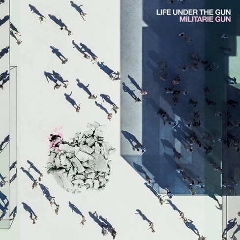 Gun Club - The Las Vegas Story (Super Deluxe) -  Music