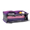 Women Lady Travel Insert Handbag Organiser Makeup Bags Toiletry Purse Liner w/Hand Strap - 2 of 4