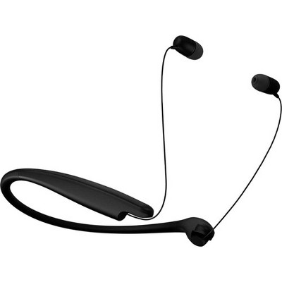 LG TONE Style HBS-SL5 Bluetooth Wireless Stereo Headset - Stereo - Wireless - Bluetooth - Behind-the-neck, Earbud - Binaural - In-ear
