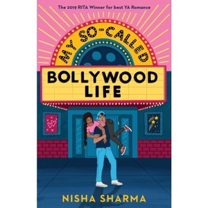 My So-Called Bollywood Life - by  Nisha Sharma (Paperback) - 1 of 1